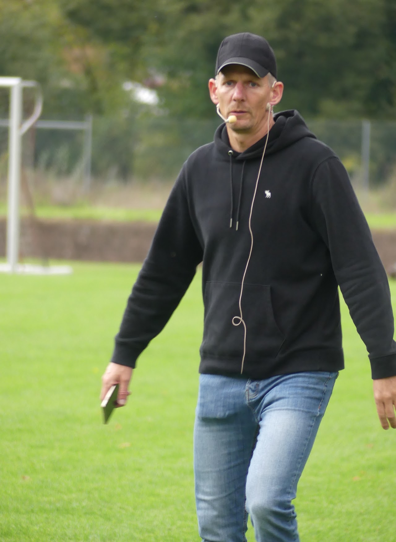 Bild vom 13. Benefizlauf im Jahr 2022. Dies ist das 574. Bild.